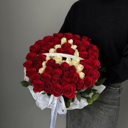 Прикосновение шелка