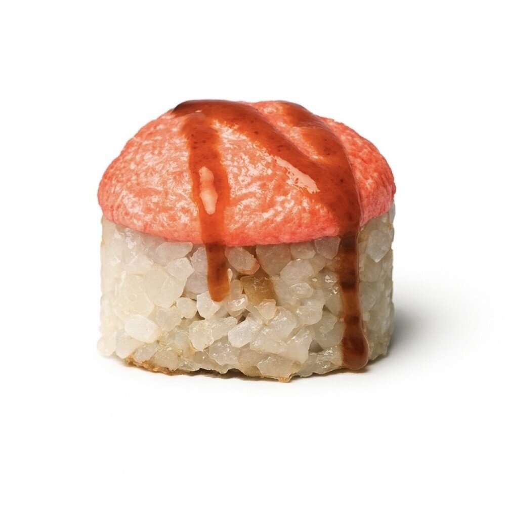 «Запеченный цыплёнок лава» 8шт