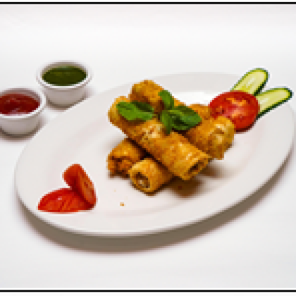 Маттон Дрэгон Ролл