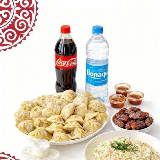 Сет «Семейный» №1