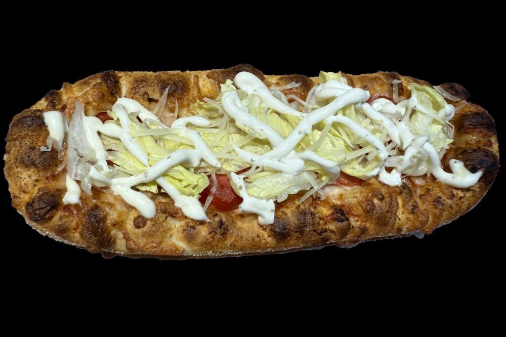 Мини Цезарь