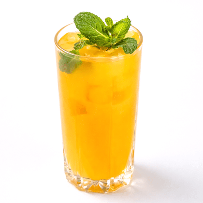 0.3\Лимонад Облепиховый