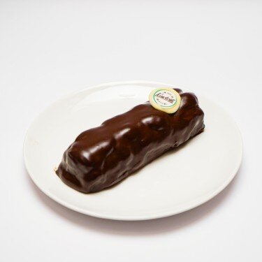 Десерт пекан