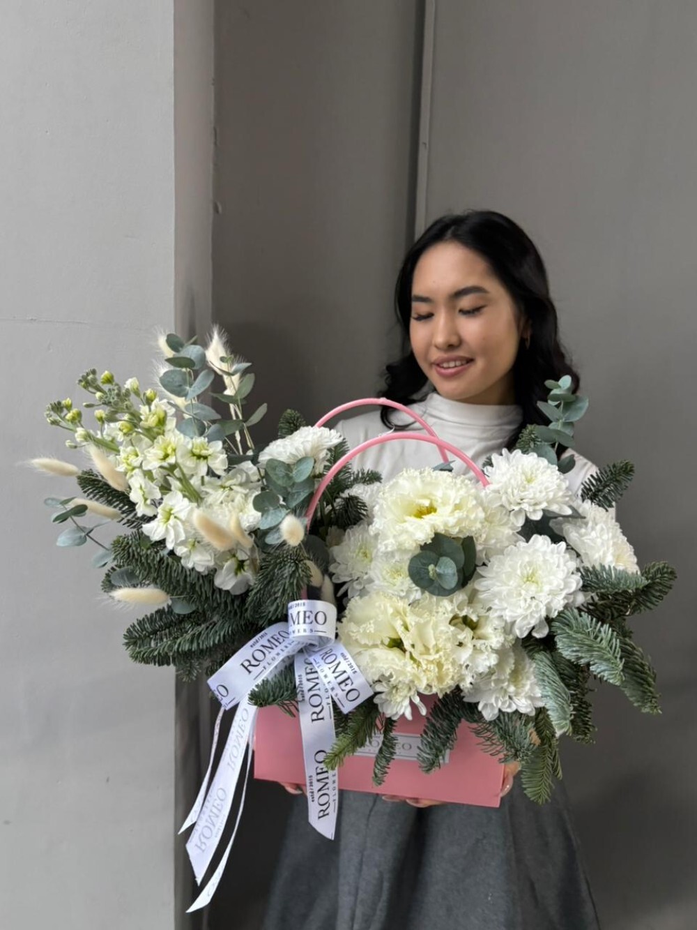 Зимняя магия