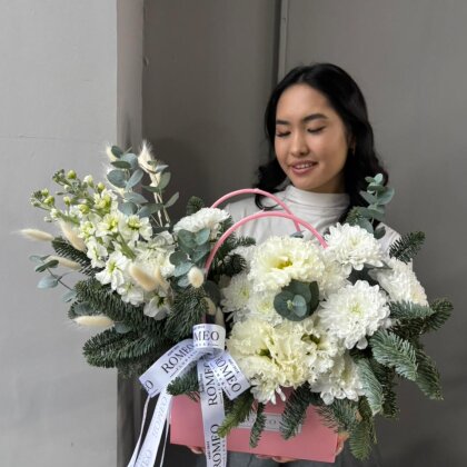 Зимняя магия