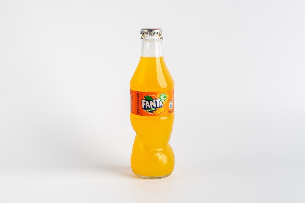Fanta 0.25мл