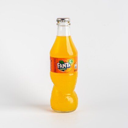 Fanta 0.25мл