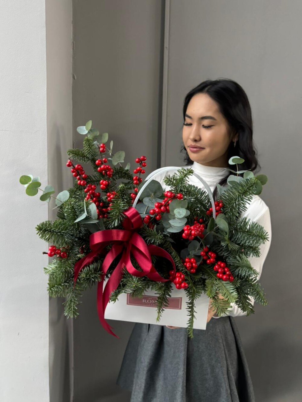 Аромат праздника