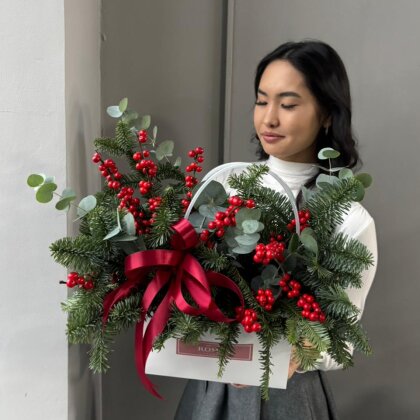 Аромат праздника