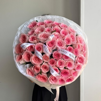 Влюбляют с первого взгляда