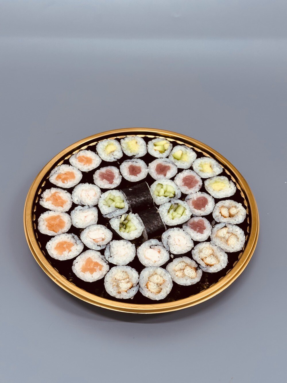 МАКИ СЕТ