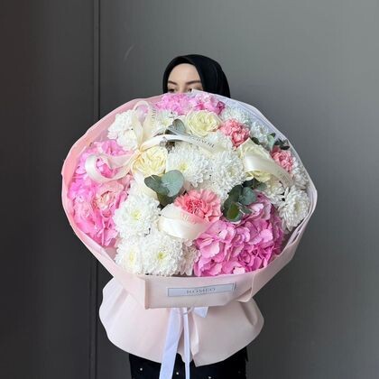 Прекрасный выбор для любимой