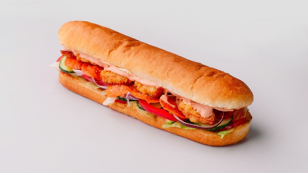 СанДэй сэндвич