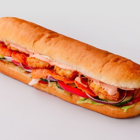 СанДэй сэндвич