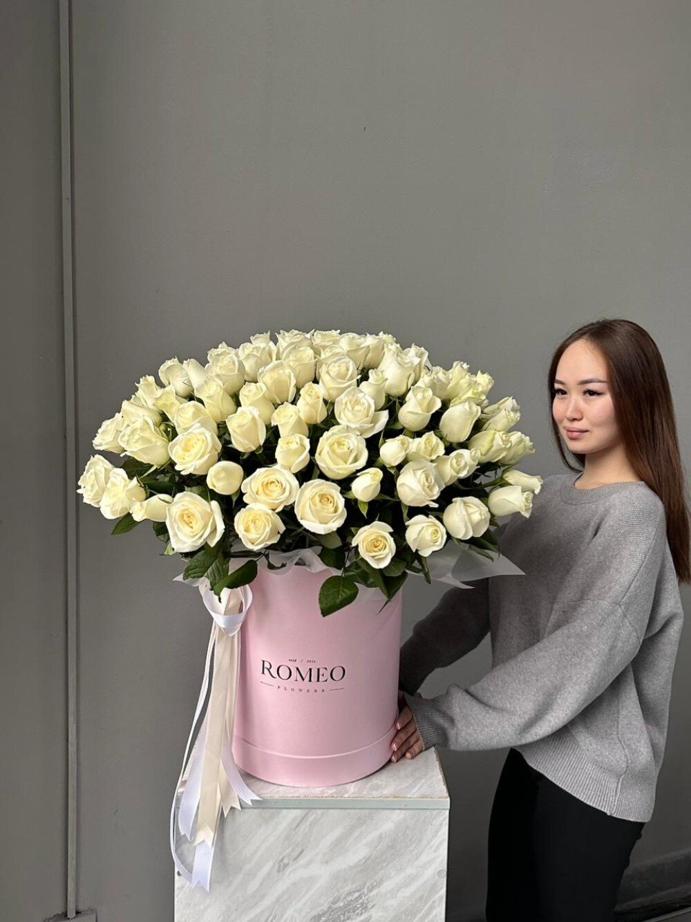 Изысканный штрих