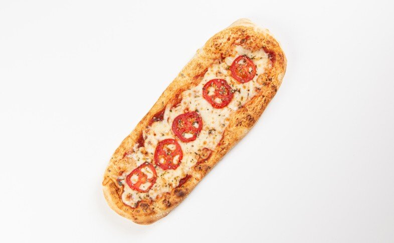 Мини Маргарита