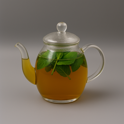 Марокканский