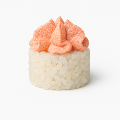 «Лава с лососем» 8шт