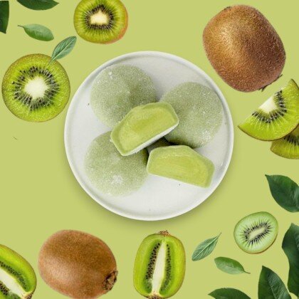 Կիվիով ՄԵԳԱ մոչի 2 հատ