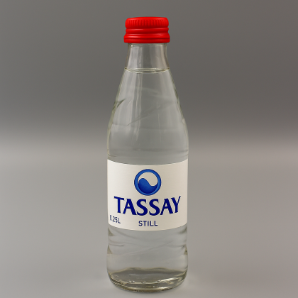 Tassay 0.25