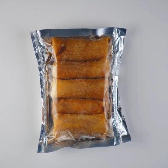 С/М Блины с творогом /5шт