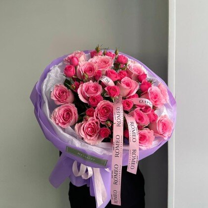 Тонкая Нежность