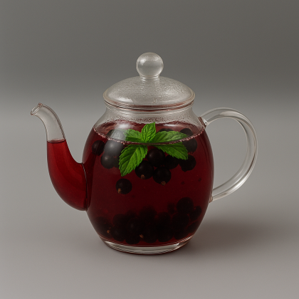 Смородиновый