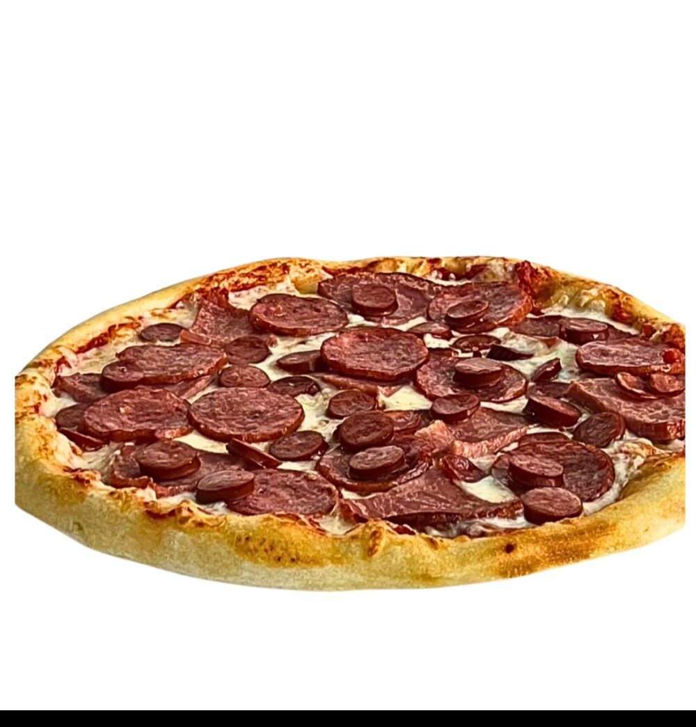 Пицца мясное Ассорти