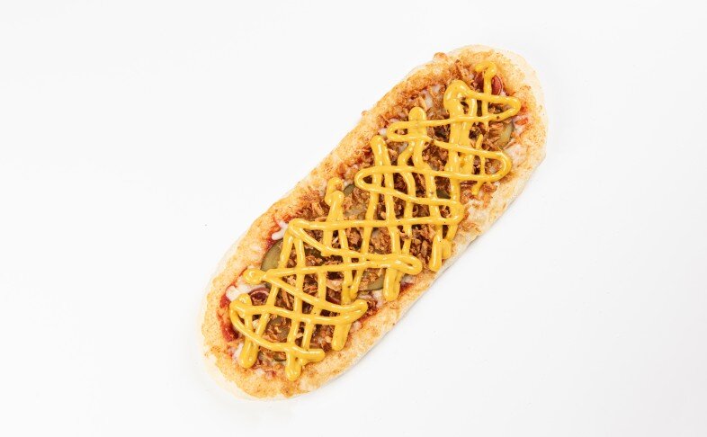 Мини Хот-Дог