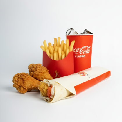 Торнадо бокс