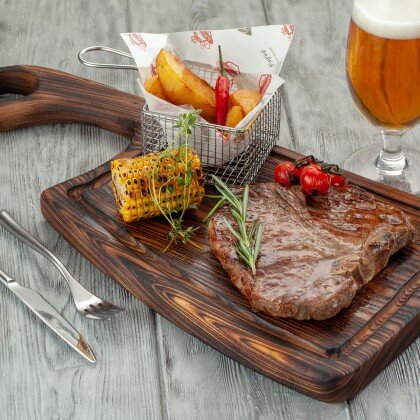 СТЕЙК ТИБОН