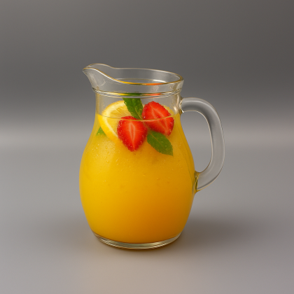 Манго-Маракуйя