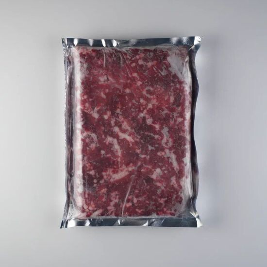 С/М Фарш говядина/1 кг