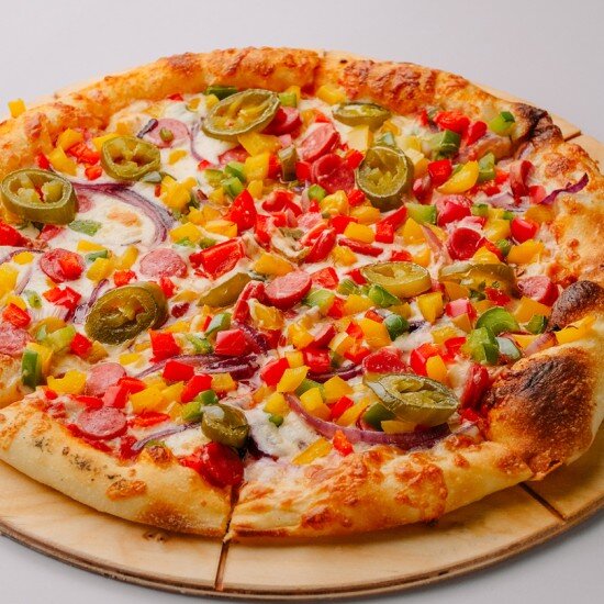 Мексиканская