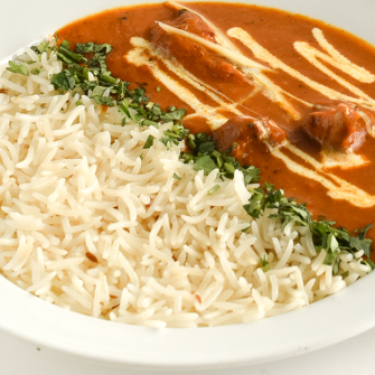 Баттер чикен