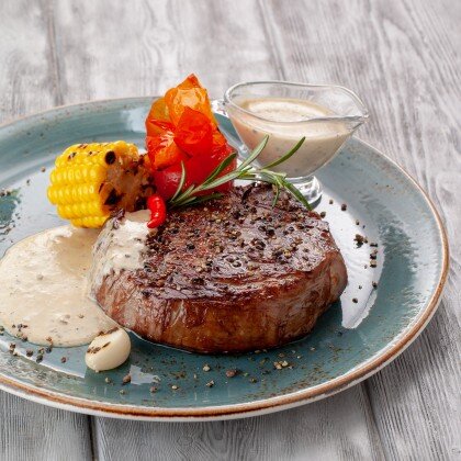 СТЕЙК ПЕППЕР