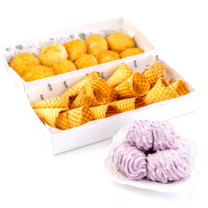 Набор" Десертный"