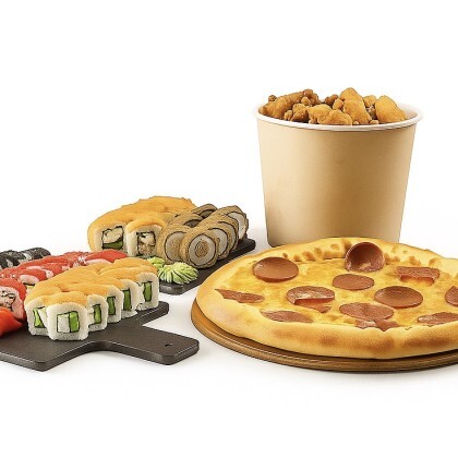 Сет "Премиум"