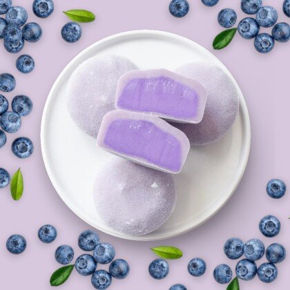 Հապալասով ՄԵԳԱ մոչի 2 հատ