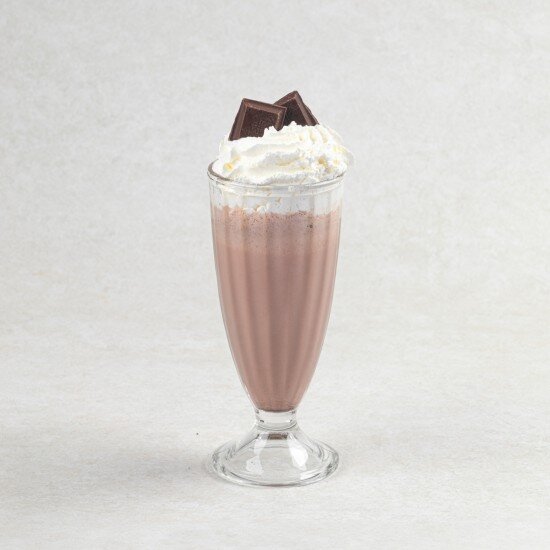 Милк-шейк «Шоколадный»
