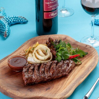 ФИРМЕННАЯ ТЕЛЯТИНА