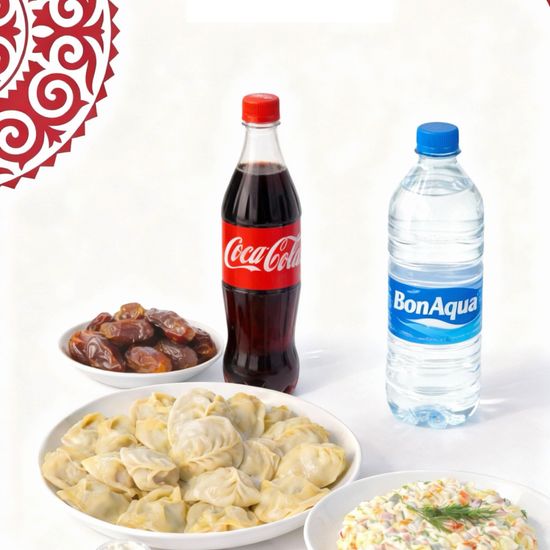 Сет «Семейный» №3