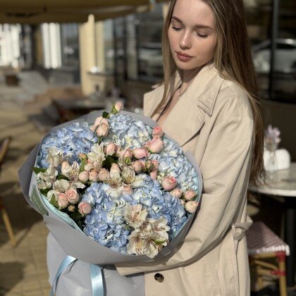 Весенний хит