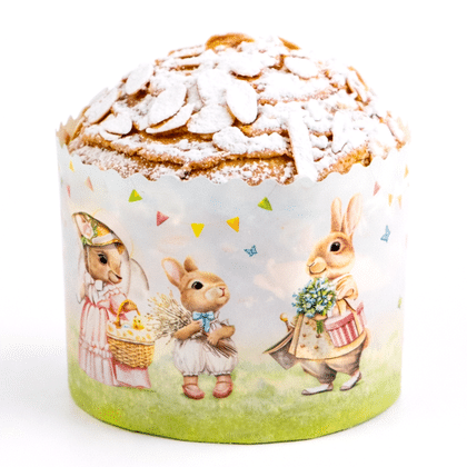 Кулич "Макаранад" 300 гр