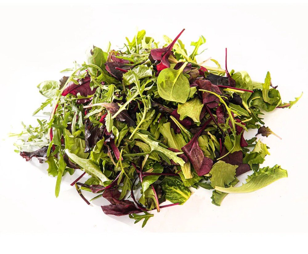 Салатный Микс от Green-Shym (СитиФерма)