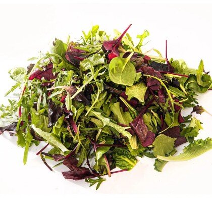 Салатный Микс от Green-Shym (СитиФерма)