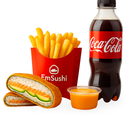 СЭНДВИЧ-КОМБО