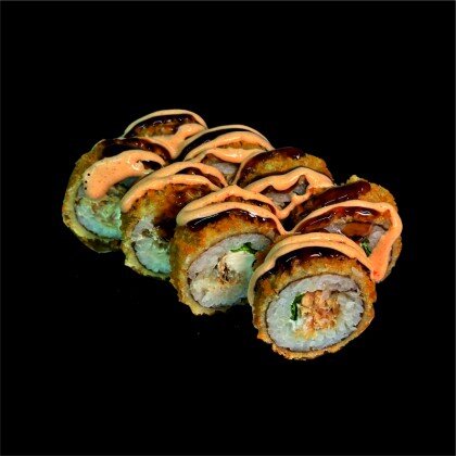 Аляска Темпура