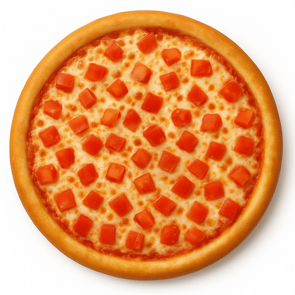 Пицца «Маргарита»