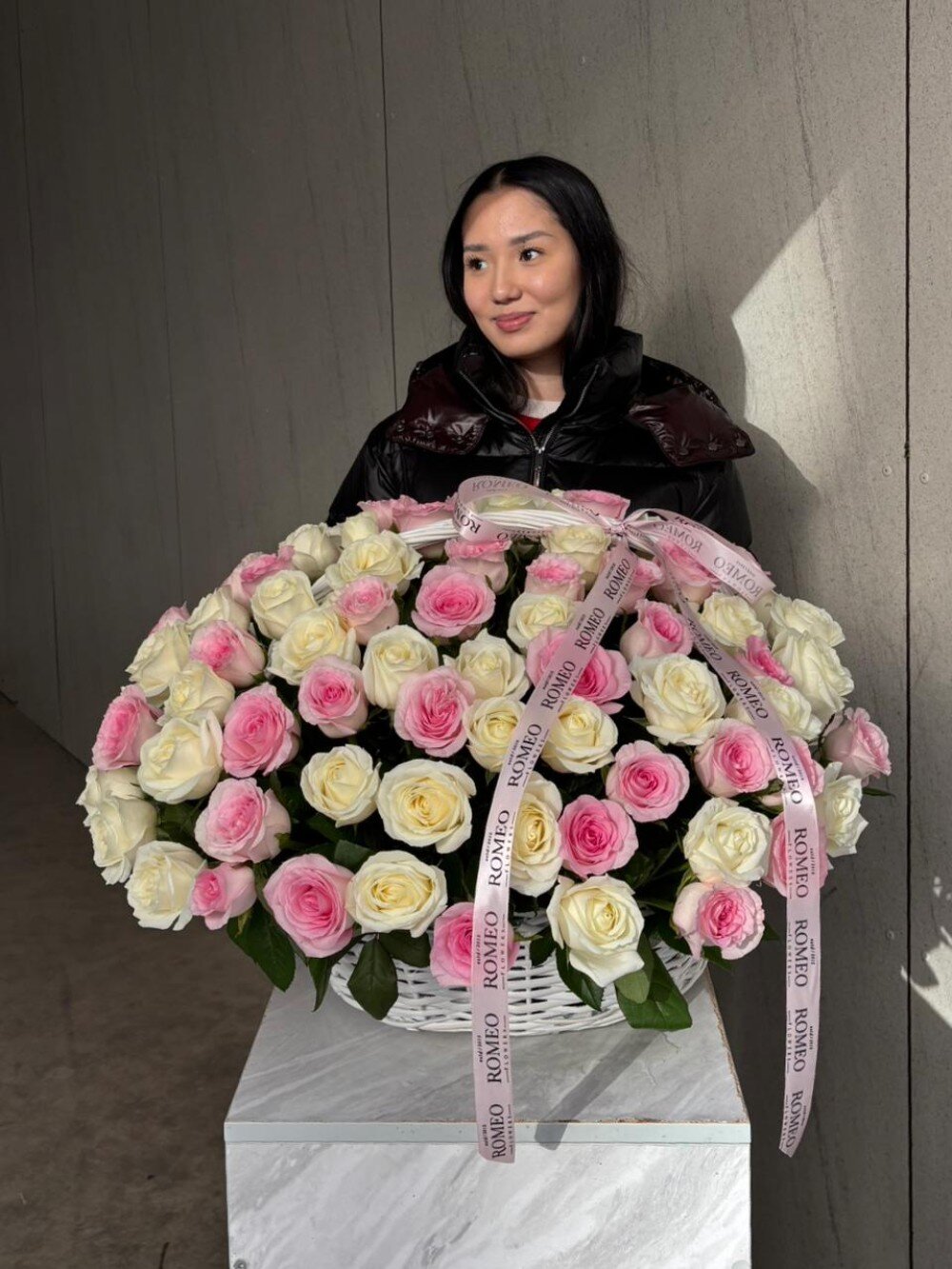 Жемчужный блеск